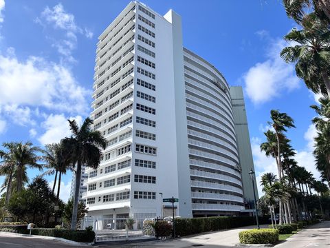 Tiny photo for 2000 S Ocean Drive #810, Fort Lauderdale, FL 33316 (MLS # R11168820)