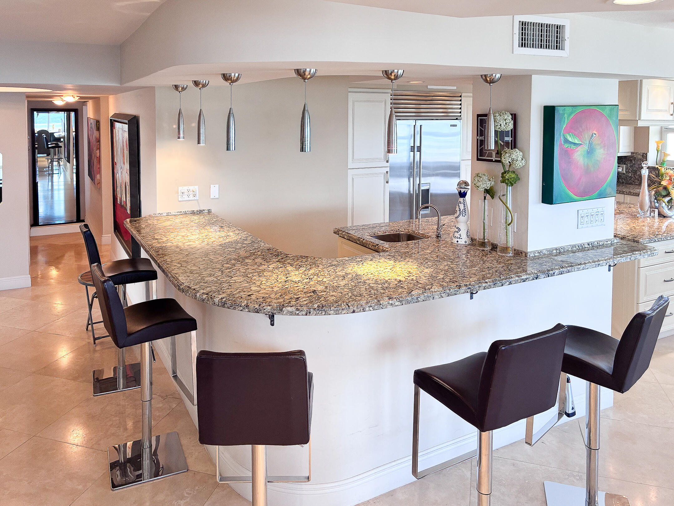 EVERGLADES HOUSE - Residential