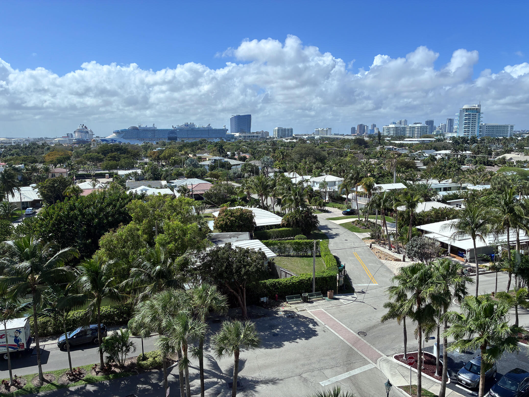 EVERGLADES HOUSE - Residential