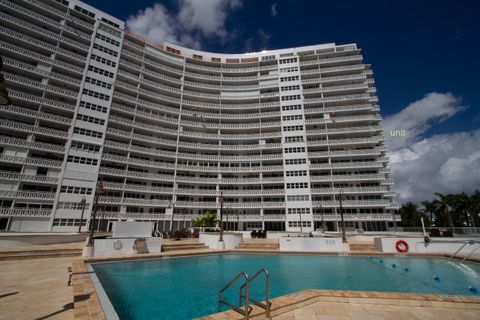 2000 S Ocean Drive 810 Fort Lauderdale FL 33316