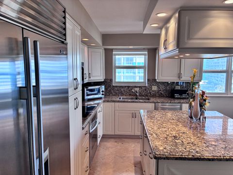 Tiny photo for 2000 S Ocean Drive #810, Fort Lauderdale, FL 33316 (MLS # R11168820)