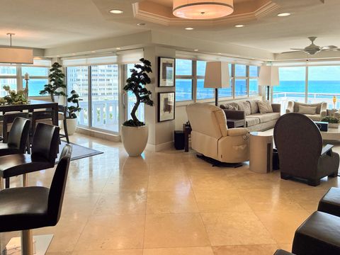 Tiny photo for 2000 S Ocean Drive #810, Fort Lauderdale, FL 33316 (MLS # R11168820)