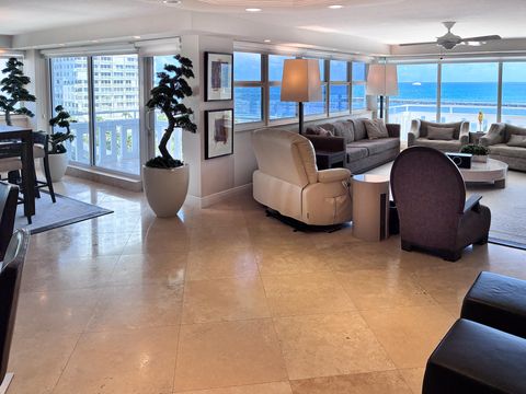 Tiny photo for 2000 S Ocean Drive #810, Fort Lauderdale, FL 33316 (MLS # R11168820)