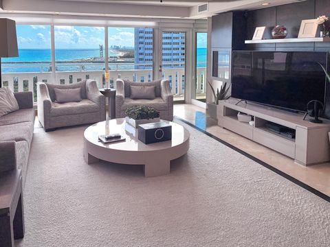 Tiny photo for 2000 S Ocean Drive #810, Fort Lauderdale, FL 33316 (MLS # R11168820)