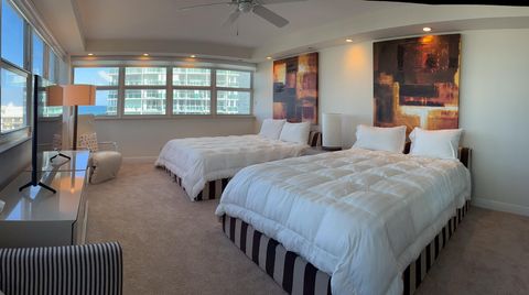 Tiny photo for 2000 S Ocean Drive #810, Fort Lauderdale, FL 33316 (MLS # R11168820)