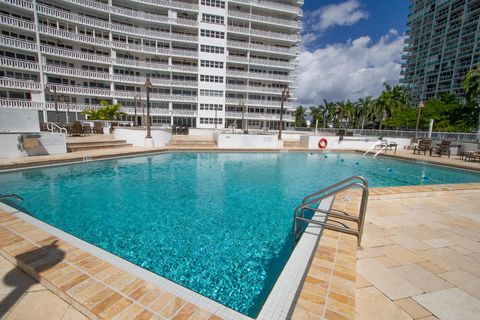 Tiny photo for 2000 S Ocean Drive #810, Fort Lauderdale, FL 33316 (MLS # R11168820)