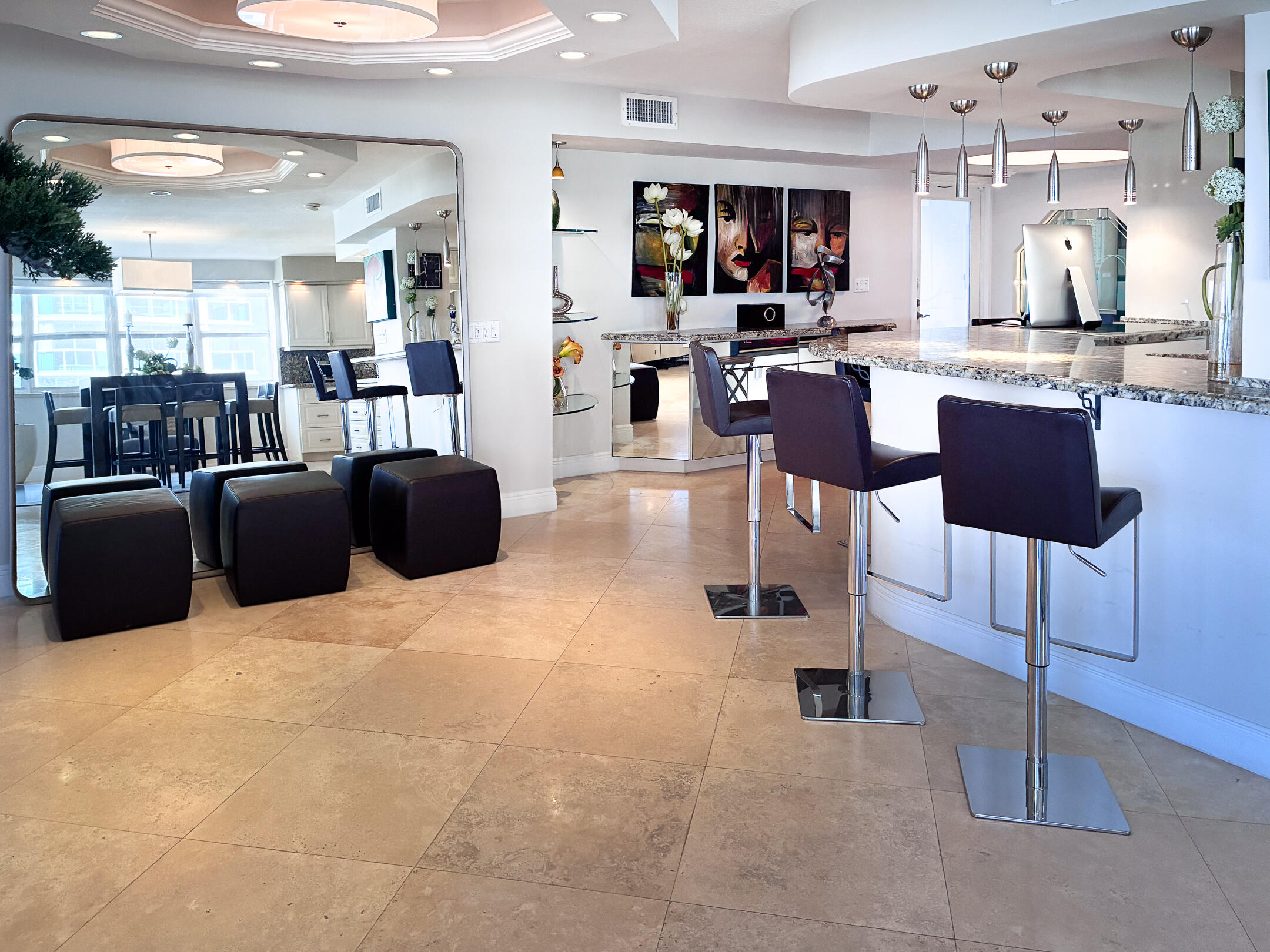 EVERGLADES HOUSE - Residential