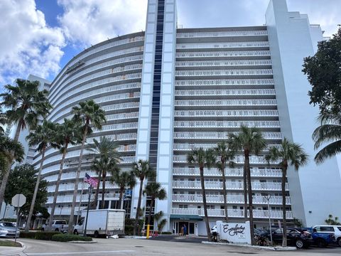 Tiny photo for 2000 S Ocean Drive #810, Fort Lauderdale, FL 33316 (MLS # R11168820)