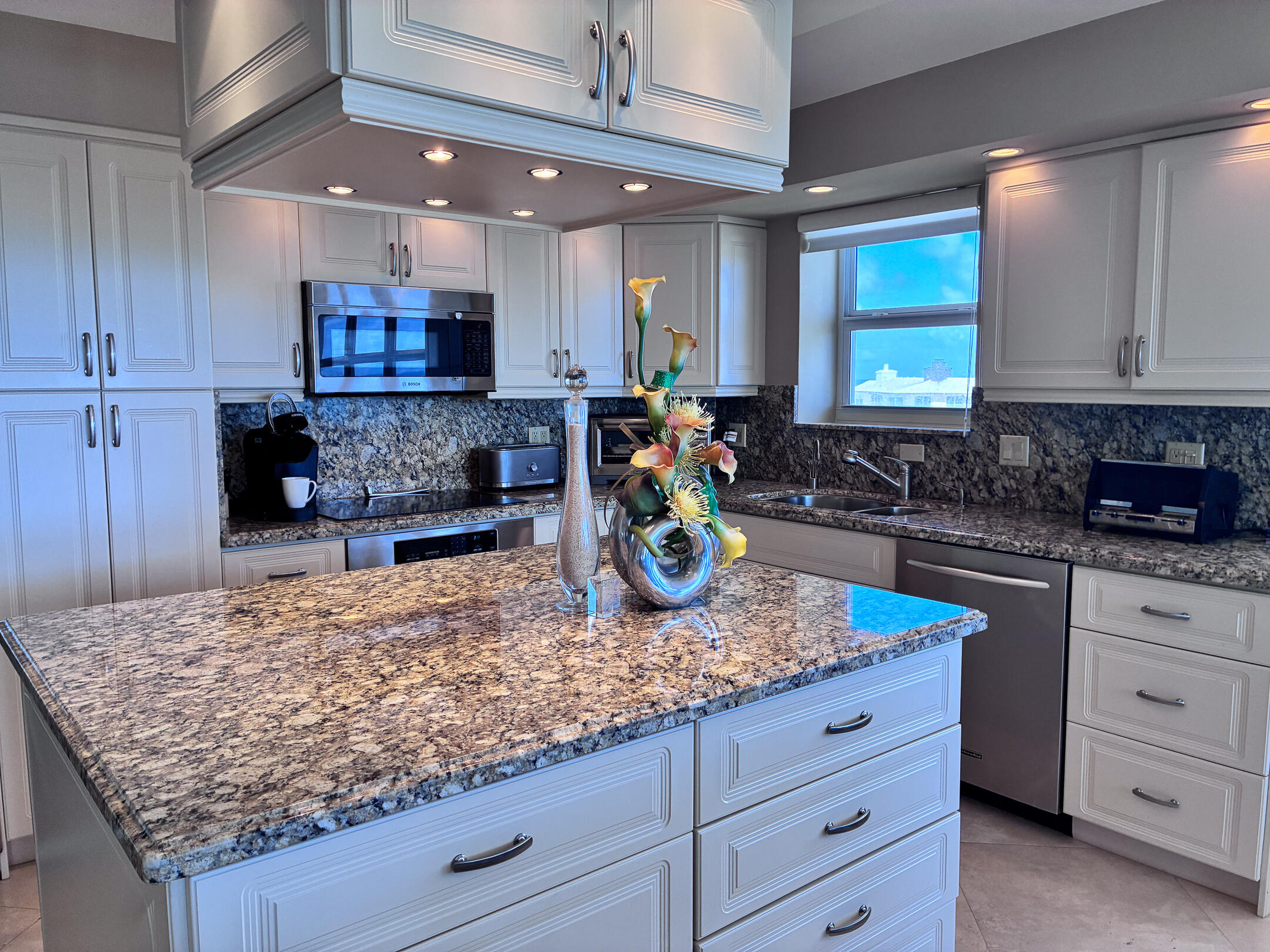 EVERGLADES HOUSE - Residential