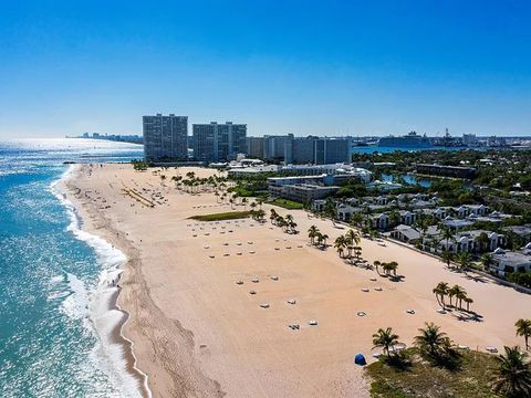 Tiny photo for 2000 S Ocean Drive #810, Fort Lauderdale, FL 33316 (MLS # R11168820)