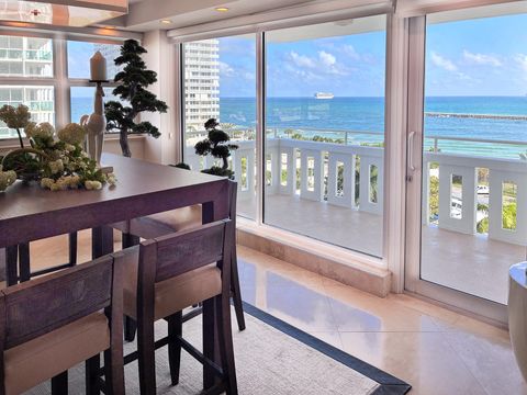 Tiny photo for 2000 S Ocean Drive #810, Fort Lauderdale, FL 33316 (MLS # R11168820)