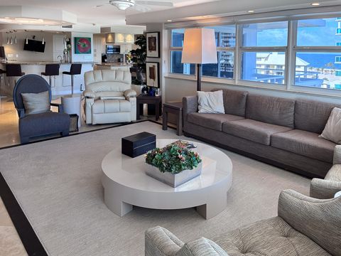 Tiny photo for 2000 S Ocean Drive #810, Fort Lauderdale, FL 33316 (MLS # R11168820)