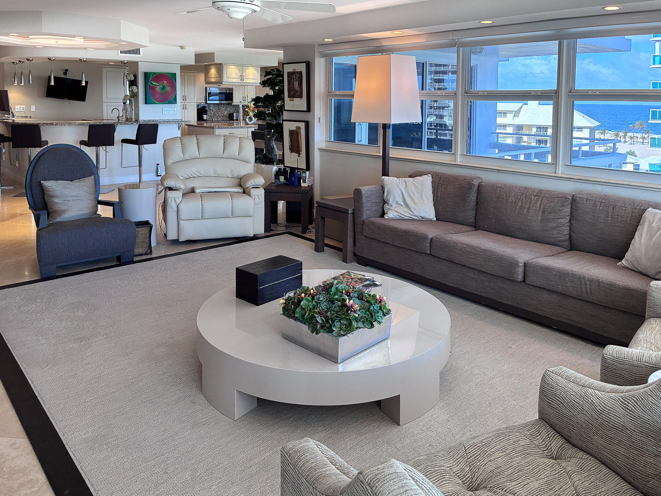 EVERGLADES HOUSE - Residential