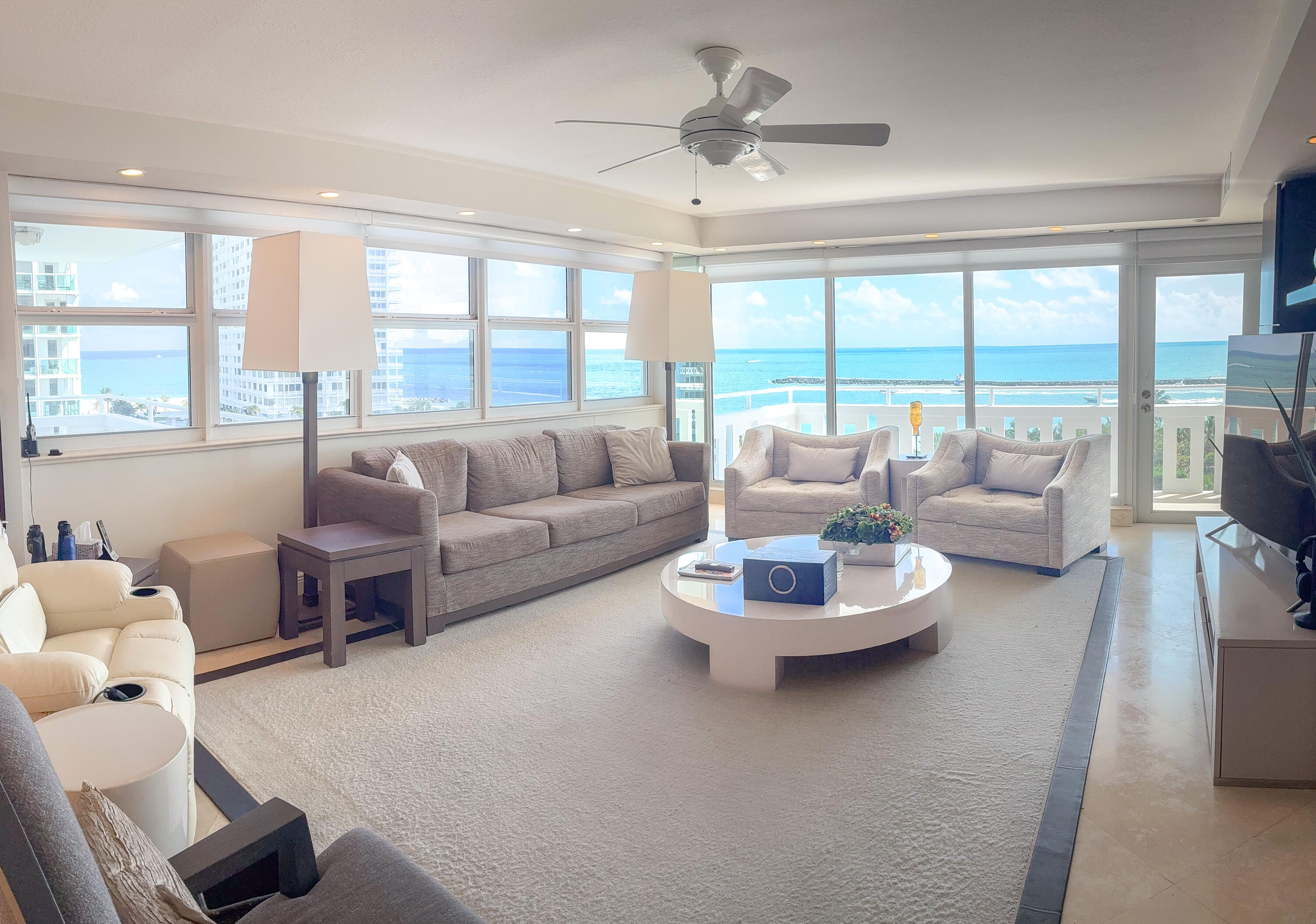 EVERGLADES HOUSE - Residential