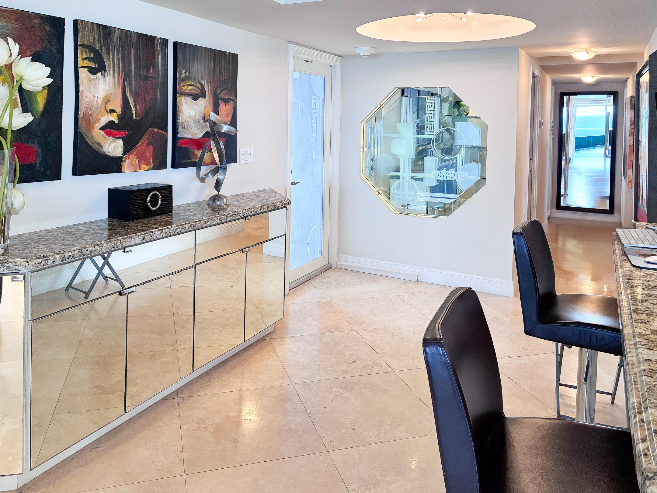 EVERGLADES HOUSE - Residential