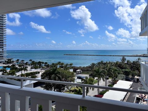 Tiny photo for 2000 S Ocean Drive #810, Fort Lauderdale, FL 33316 (MLS # R11168820)