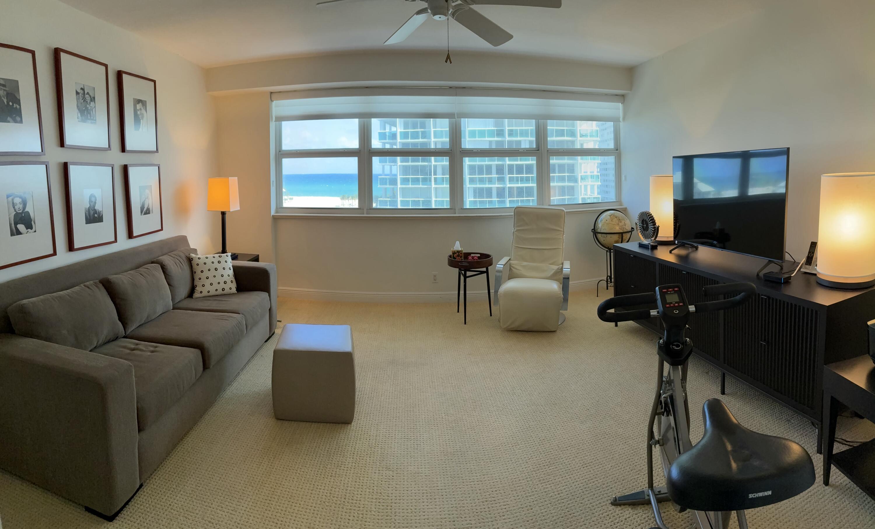 EVERGLADES HOUSE - Residential