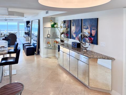 Tiny photo for 2000 S Ocean Drive #810, Fort Lauderdale, FL 33316 (MLS # R11168820)