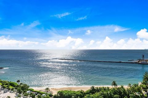 Tiny photo for 2000 S Ocean Drive #810, Fort Lauderdale, FL 33316 (MLS # R11168820)