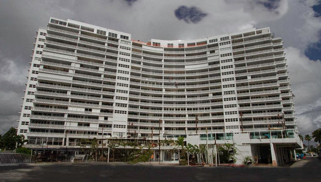 Photo of 2000 S Ocean Drive #810, Fort Lauderdale, FL 33316 (MLS # R11168820)