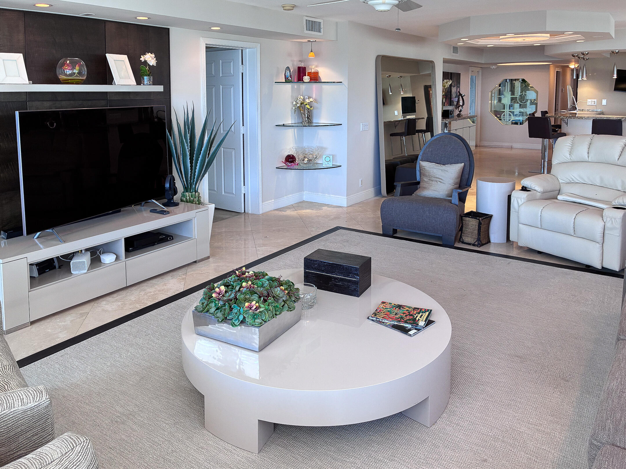 EVERGLADES HOUSE - Residential