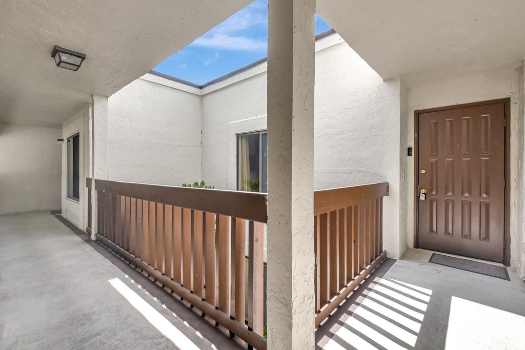 Photo of 10187 Mangrove Drive #204, Boynton Beach, FL 33437 (MLS # R11137028)