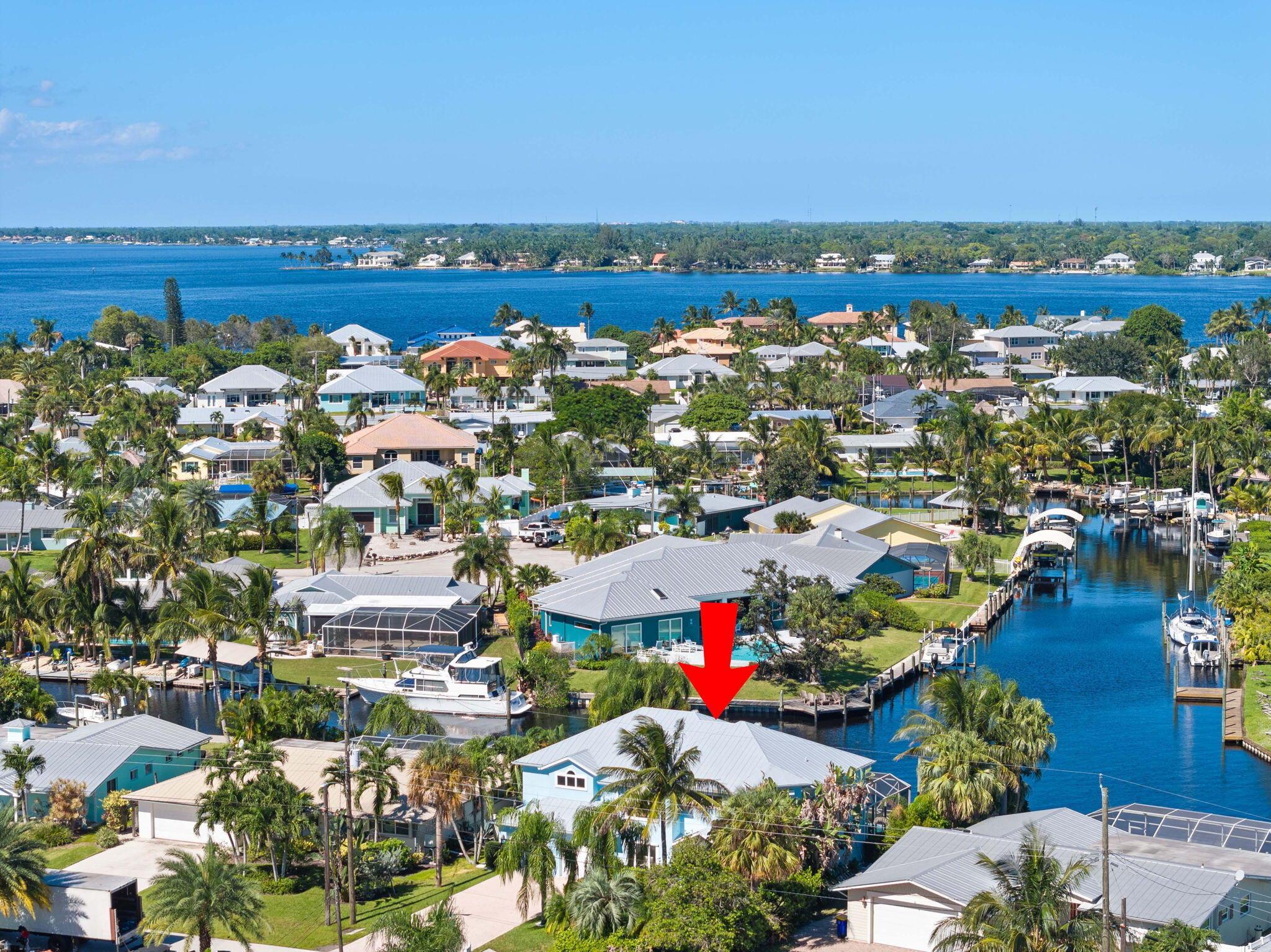 LIGHTHOUSE POINT - Residential