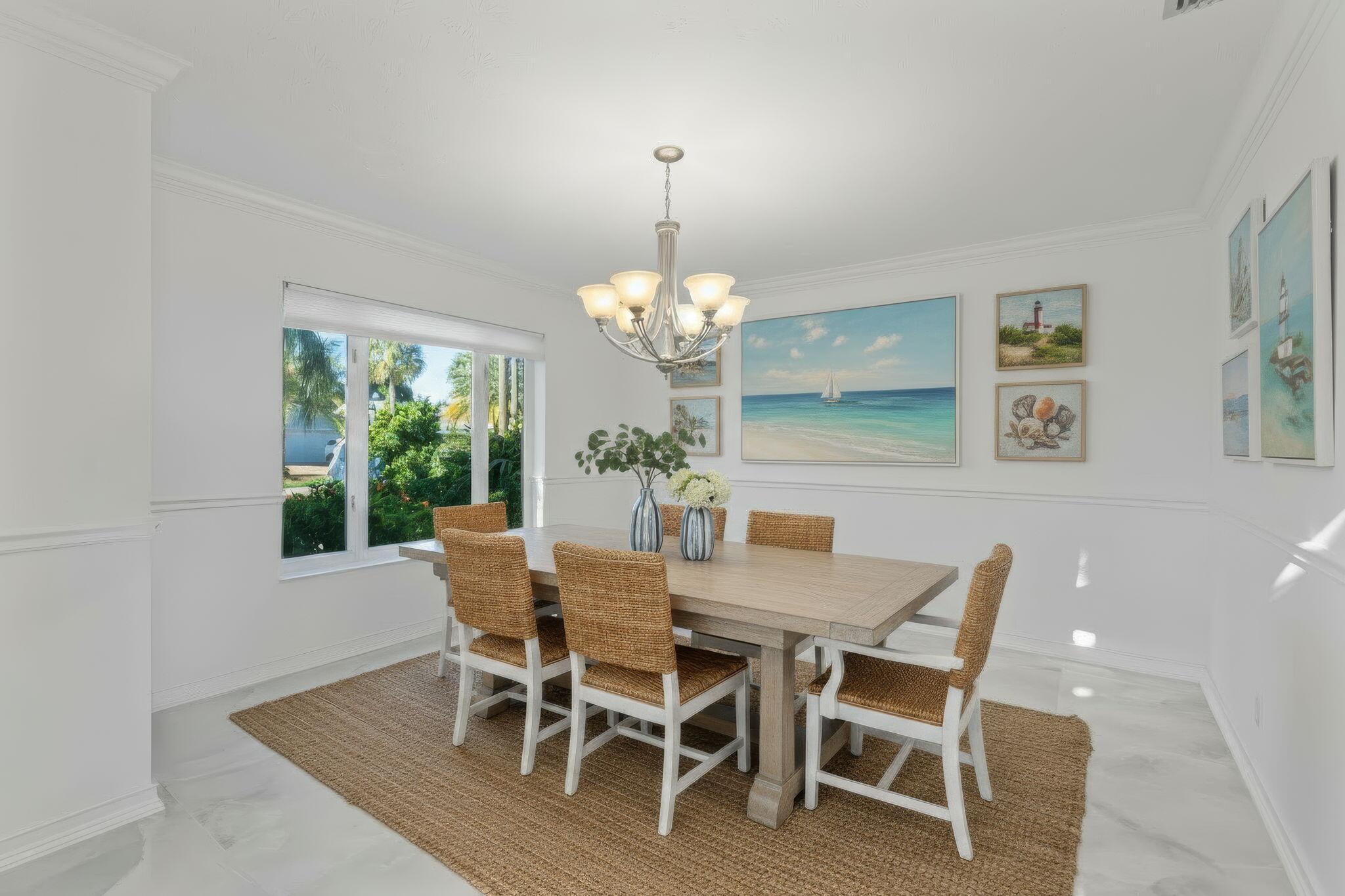 LIGHTHOUSE POINT - Residential