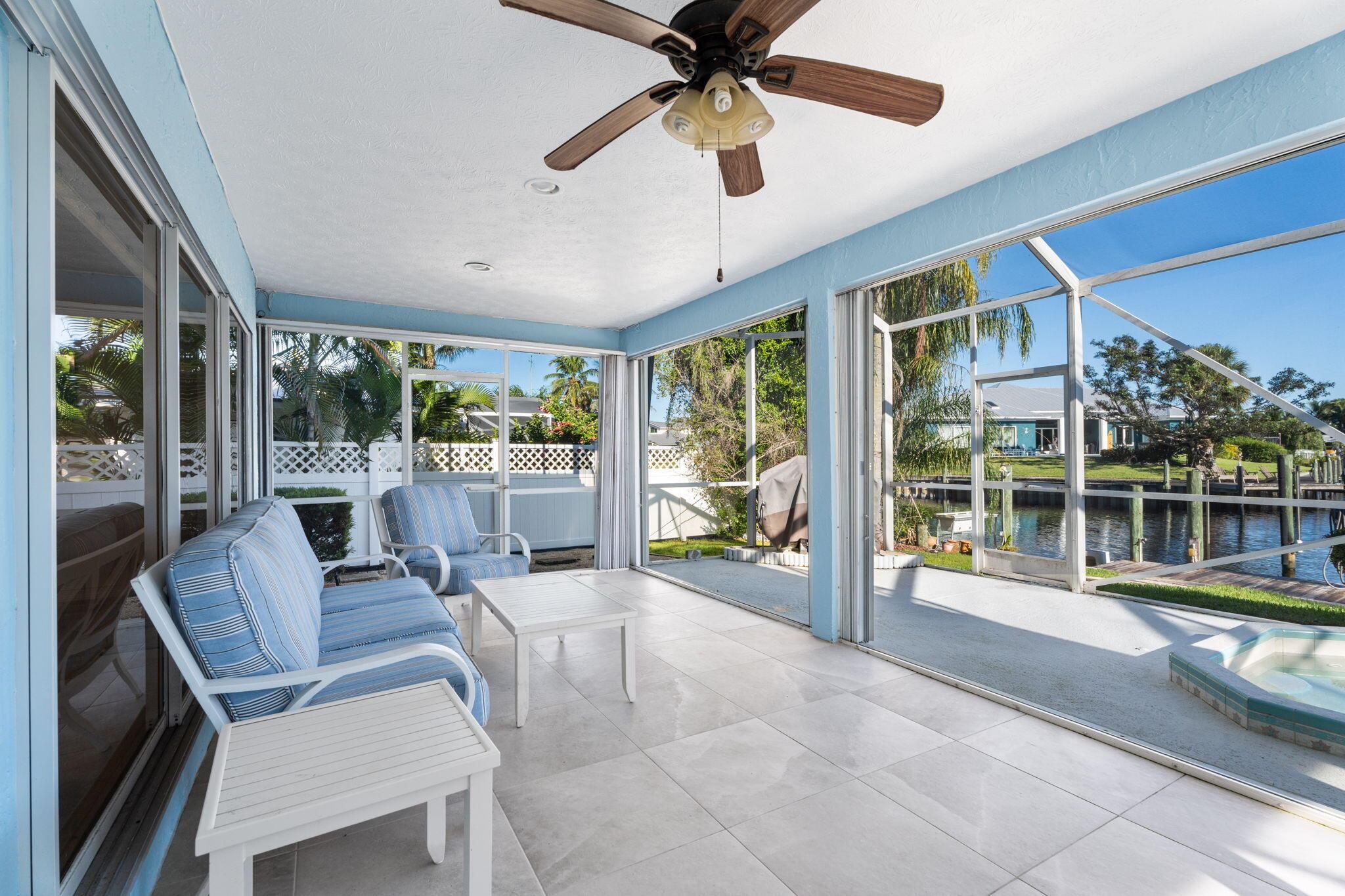 LIGHTHOUSE POINT - Residential