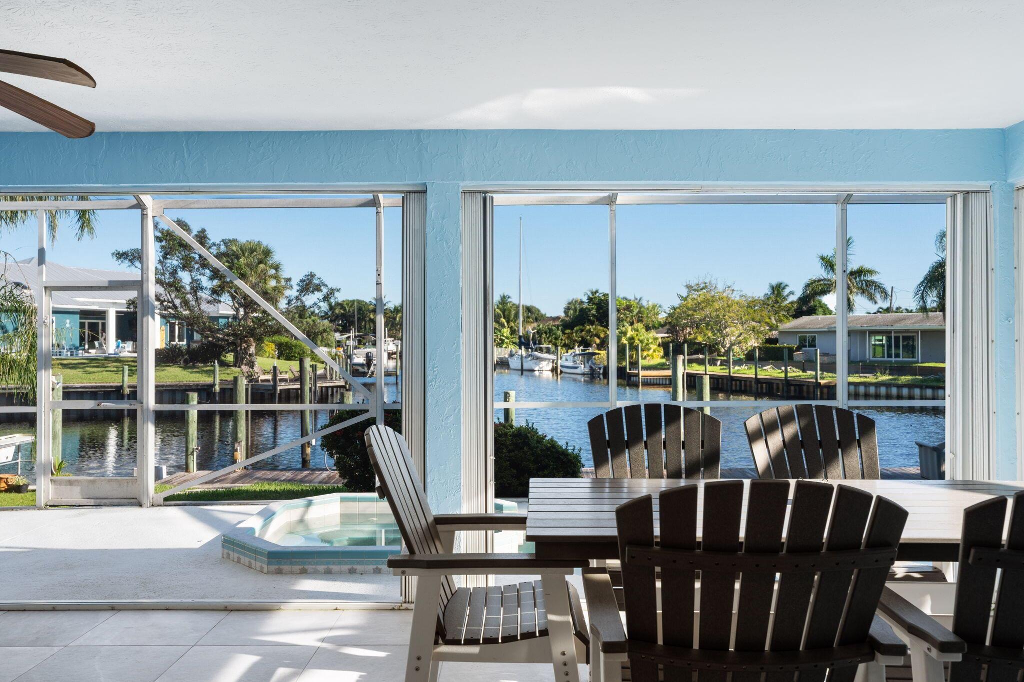 LIGHTHOUSE POINT - Residential