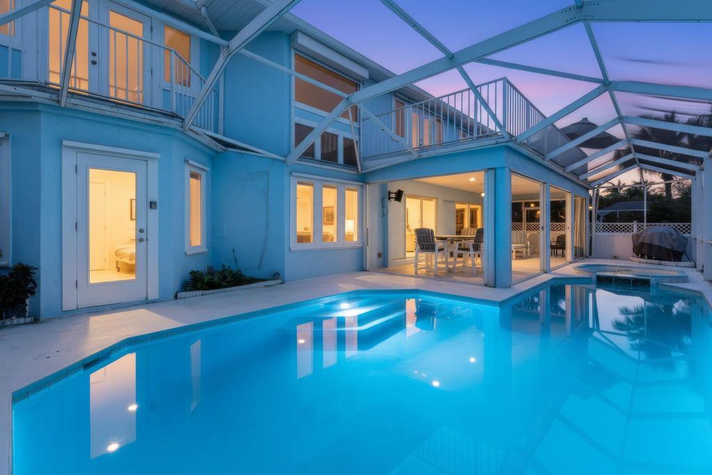 Photo of 1343 SW Seagull Way, Palm City, FL 34990 (MLS # R11132433)