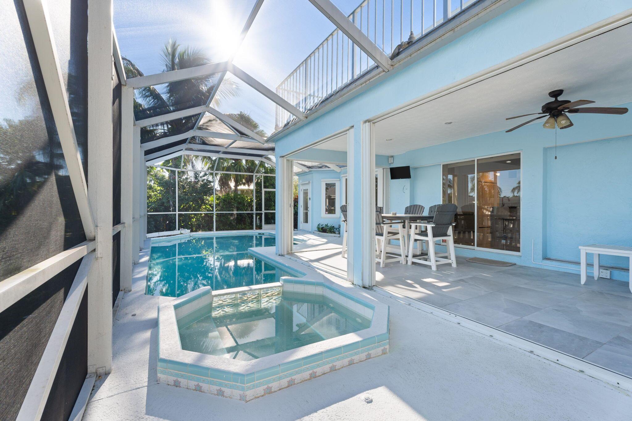 LIGHTHOUSE POINT - Residential