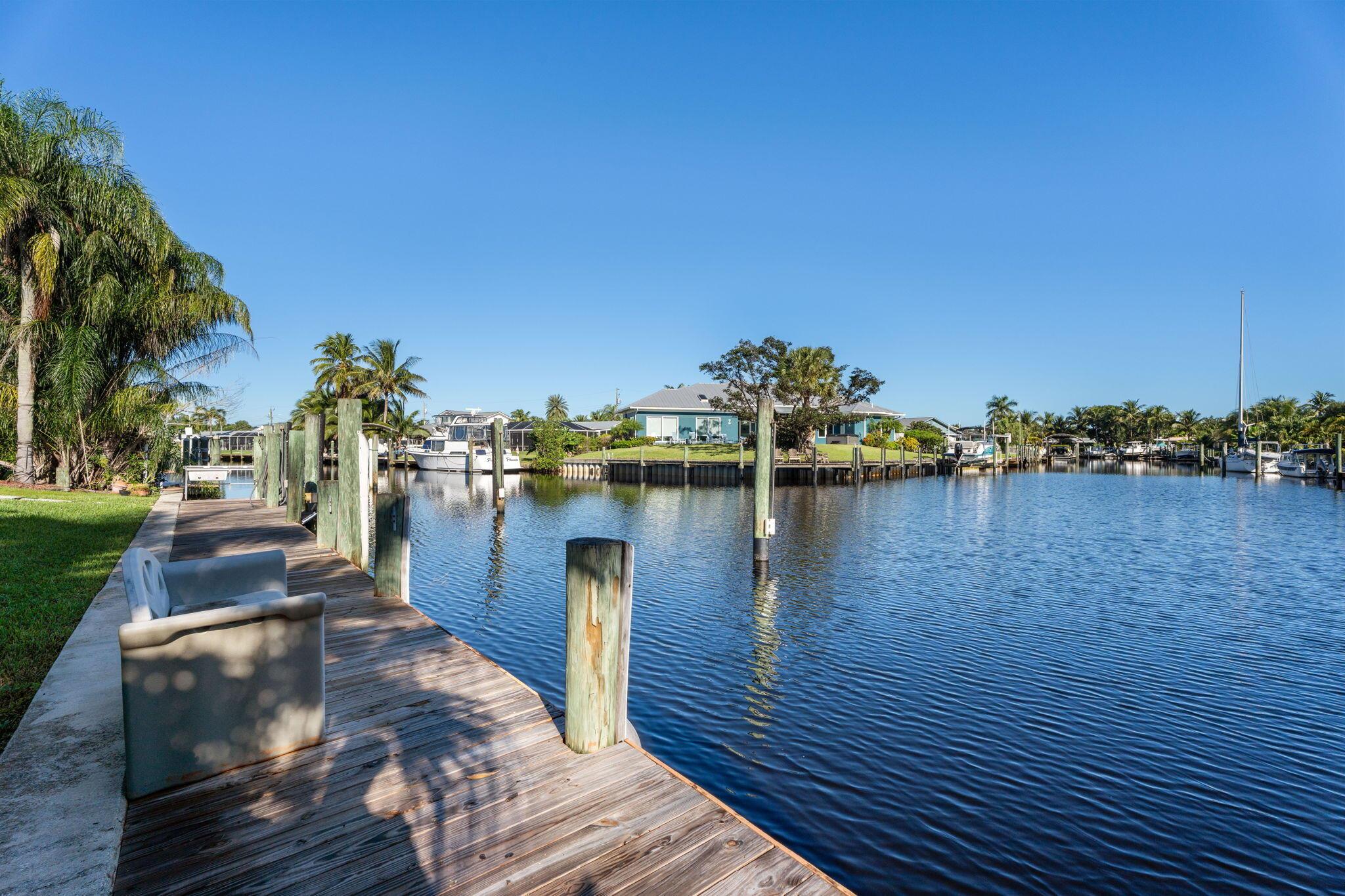 LIGHTHOUSE POINT - Residential