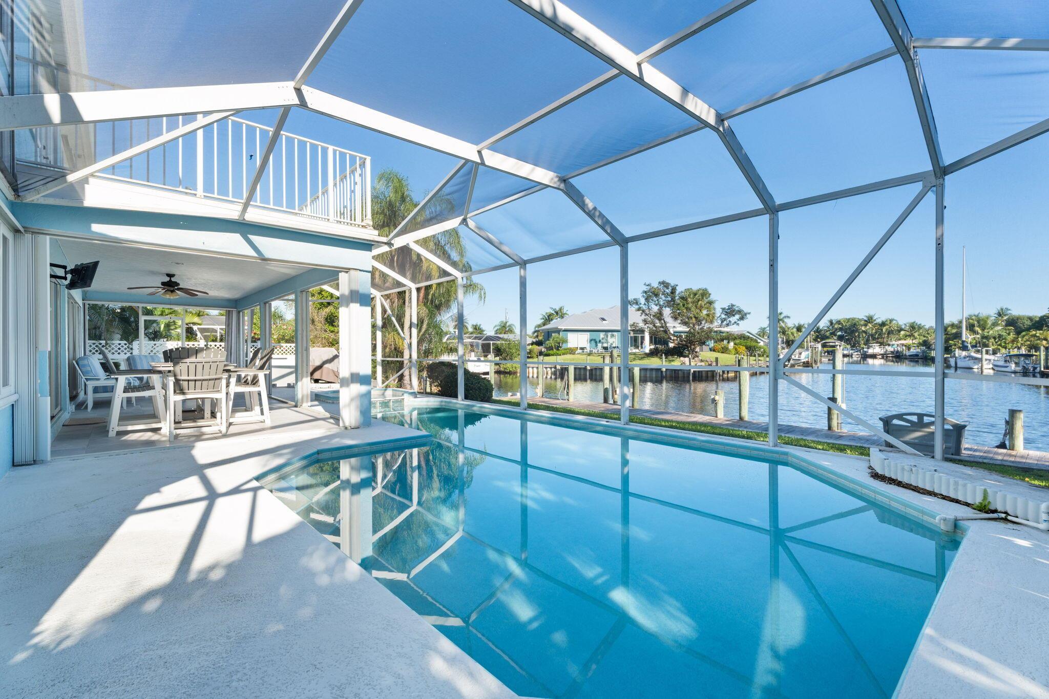 LIGHTHOUSE POINT - Residential