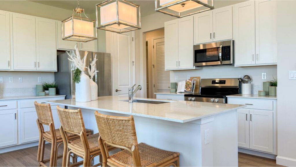 Photo of 6680 Spanish Cedar Lane, Fort Pierce, FL 34946 (MLS # R11134479)