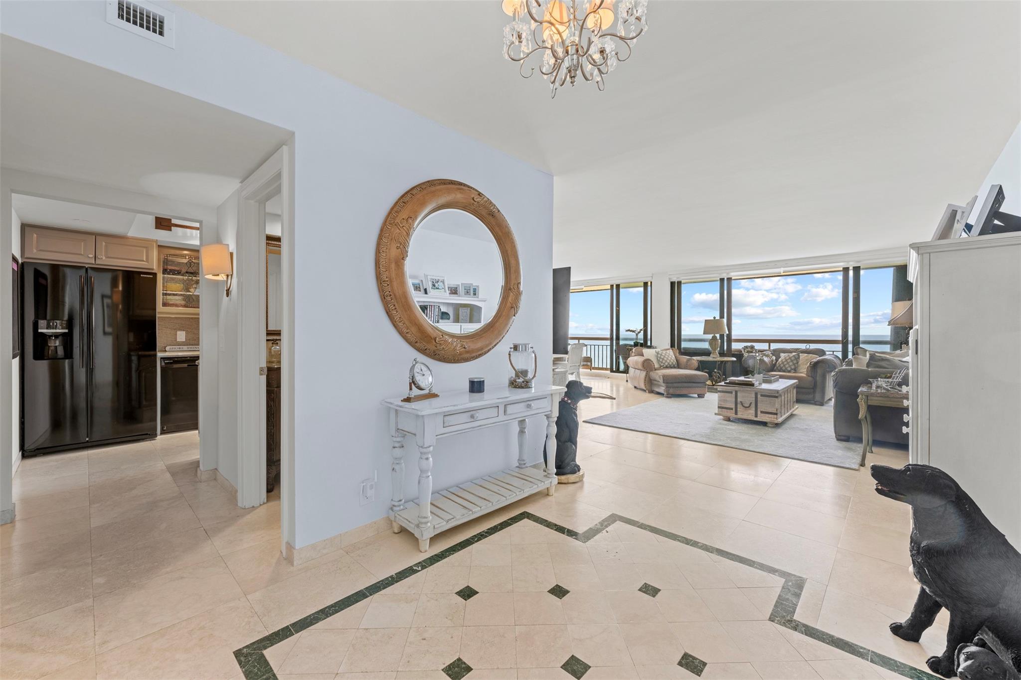 4050 N Ocean Dr 301
