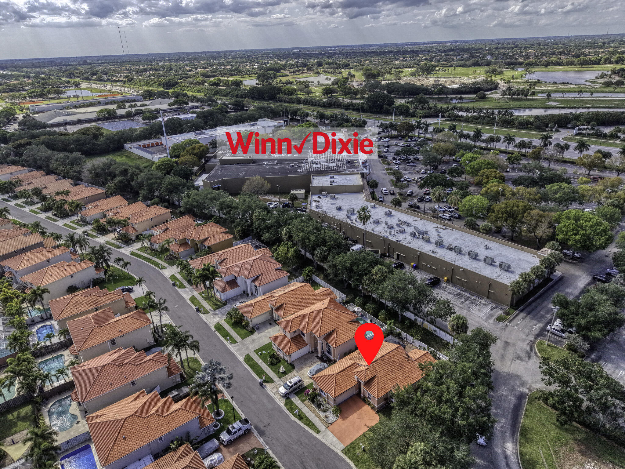 7249 Nautica Way