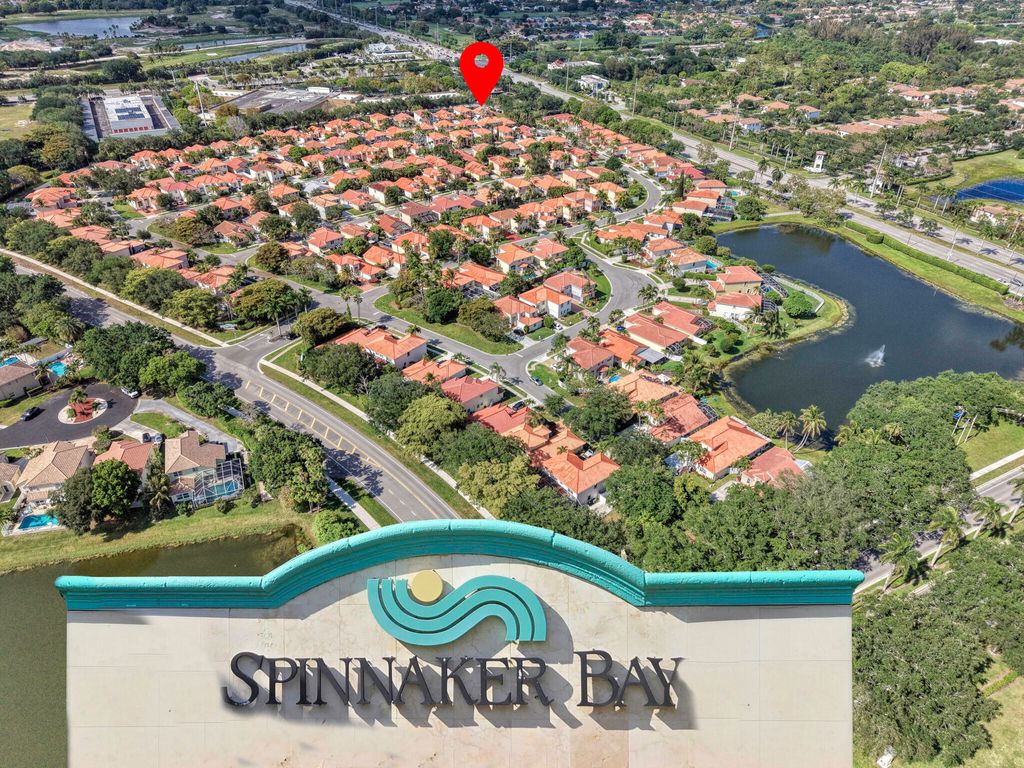 Photo of 7249 Nautica Way, Lake Worth, FL 33467 (MLS # B26023049)