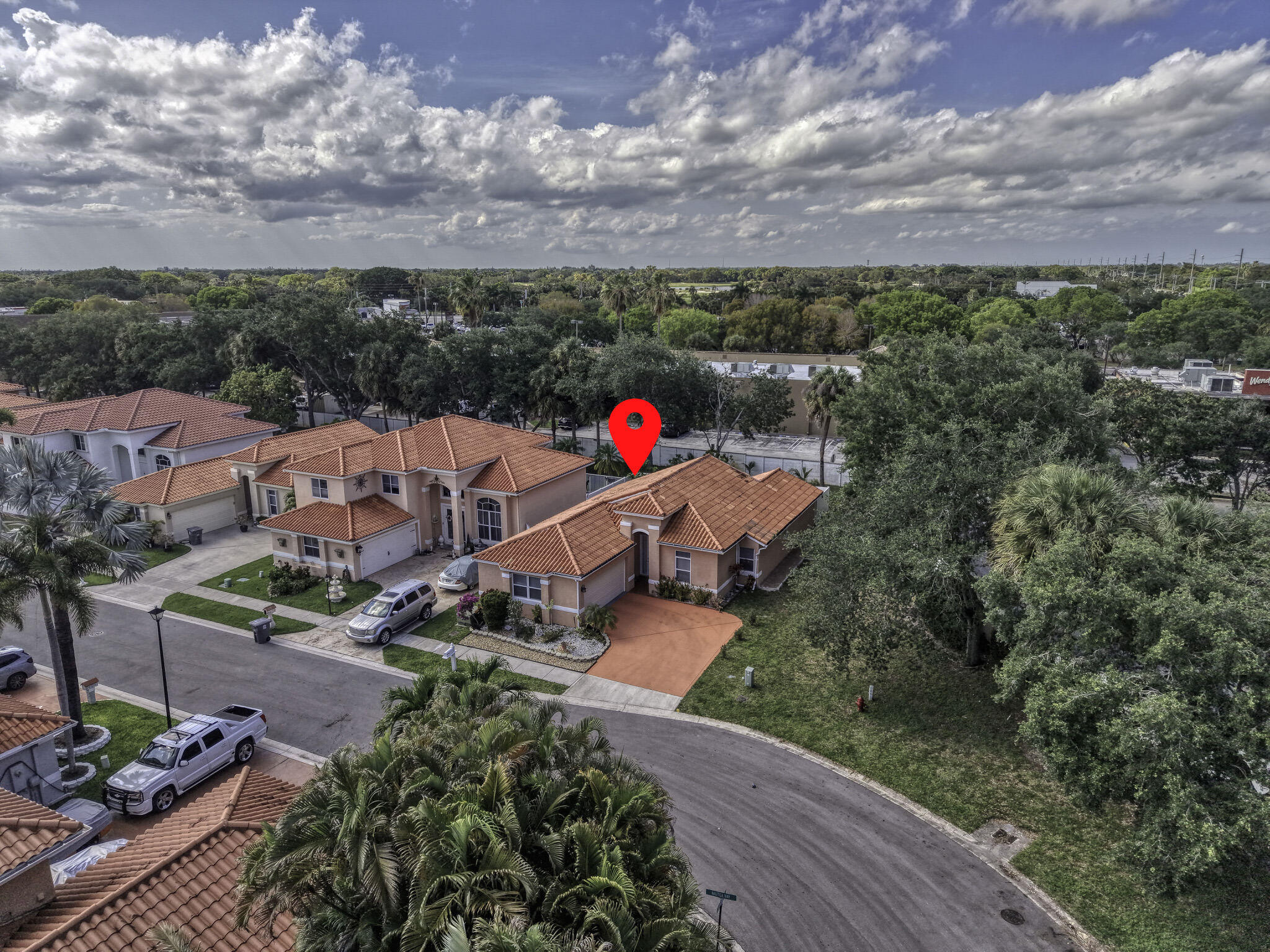 7249 Nautica Way