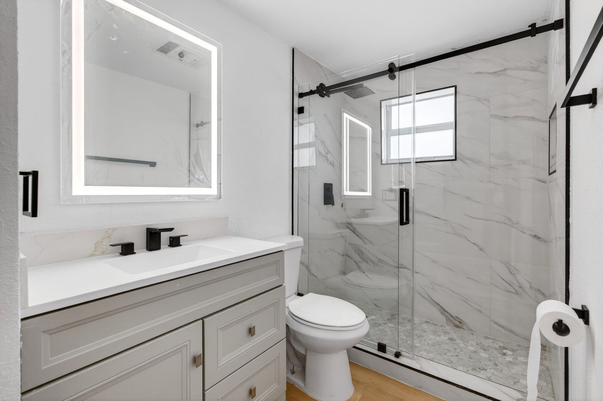 PLANTATION VILLAGE UNREC ON AM-8 - Residential