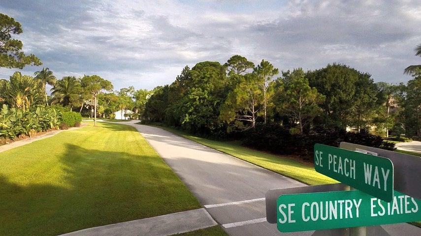 Xxx SE Peach Way