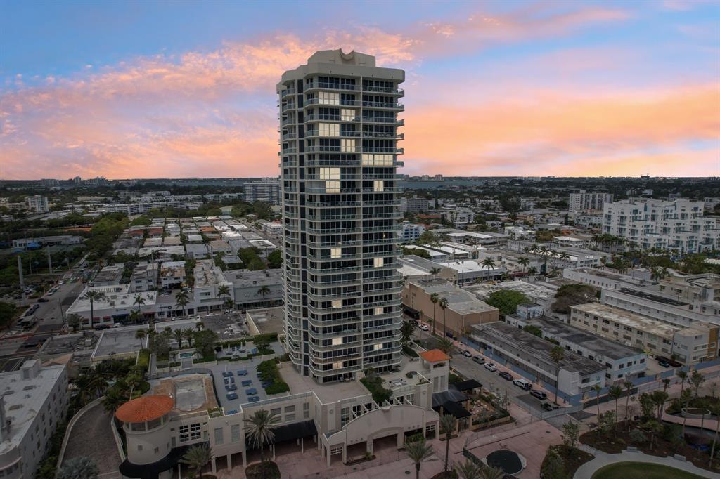 ST TROPEZ OCEAN CONDO - Residential Lease