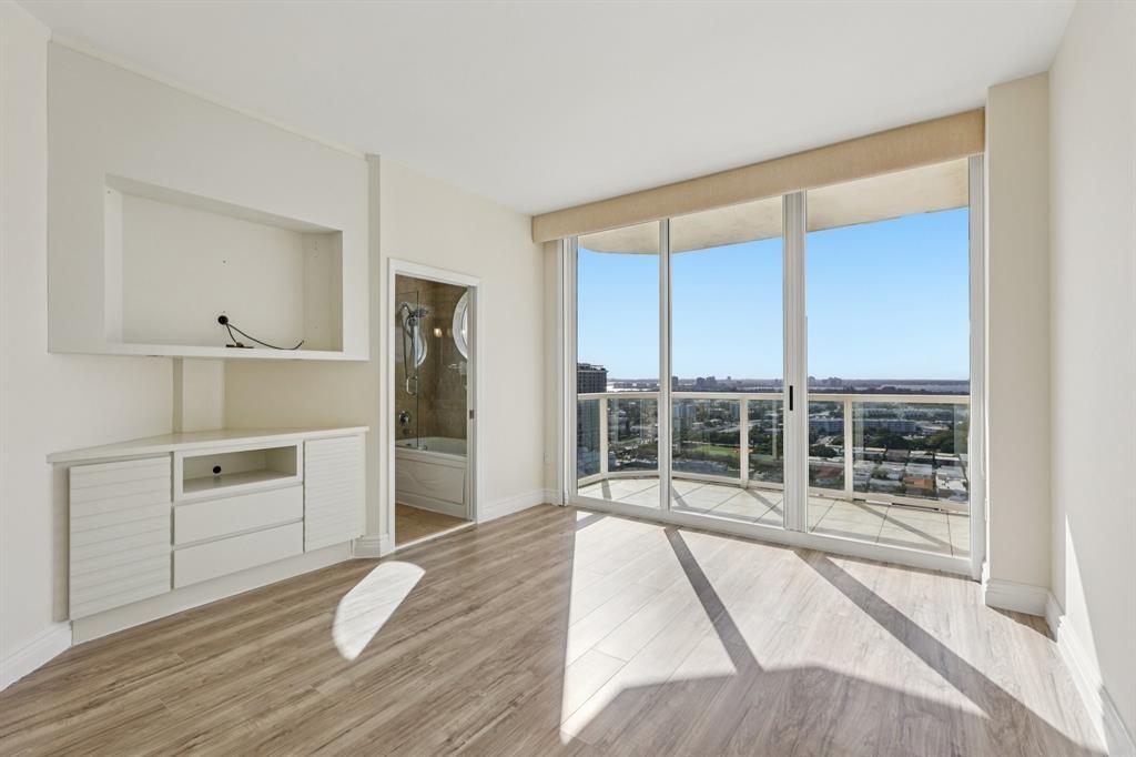 ST TROPEZ OCEAN CONDO - Residential Lease