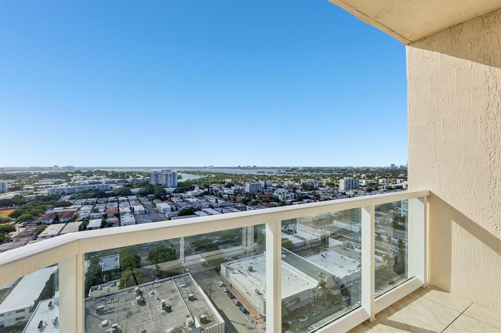 ST TROPEZ OCEAN CONDO - Residential Lease