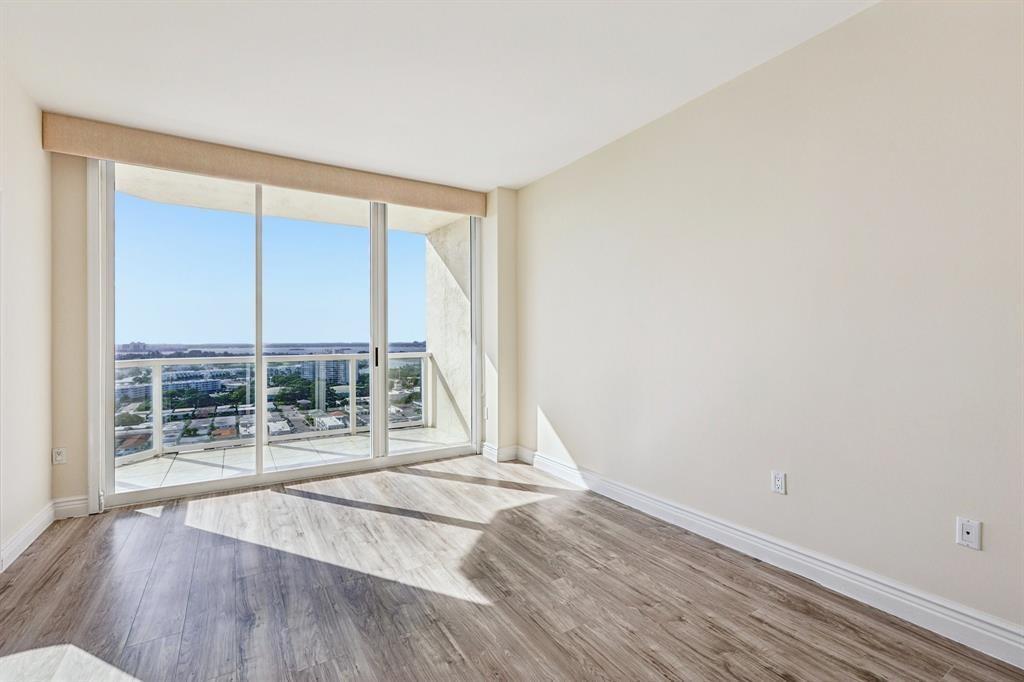 ST TROPEZ OCEAN CONDO - Residential Lease