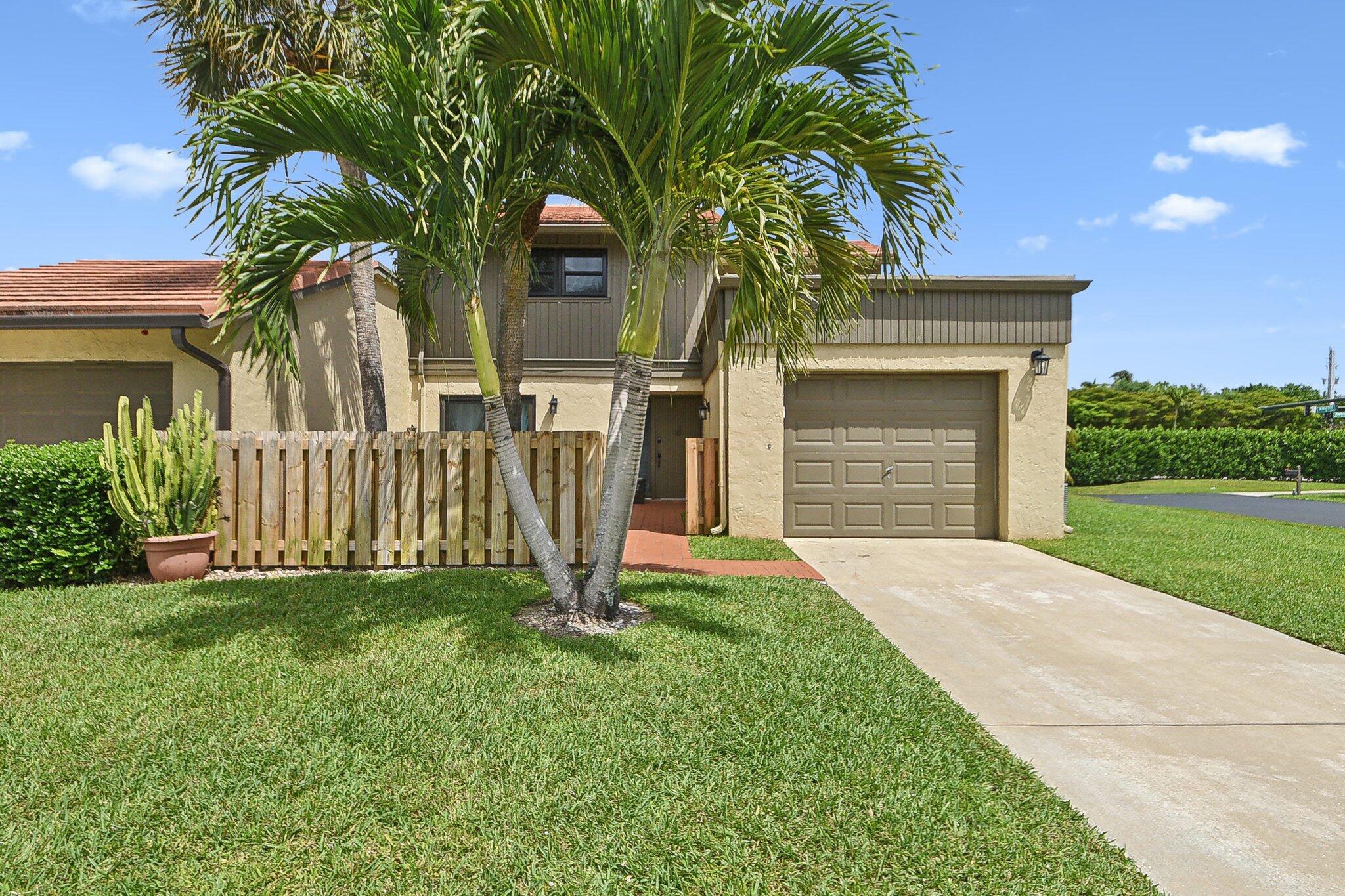 11063 Oakdale Road, Boynton Beach FL 33437