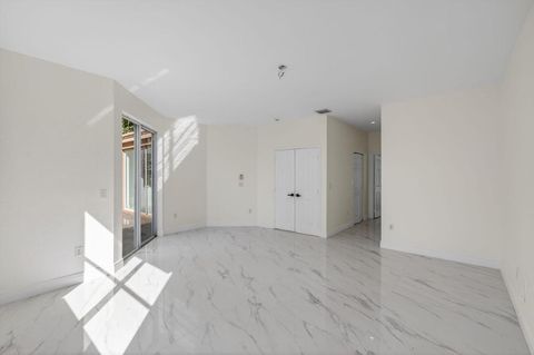 Tiny photo for 7137 Copperfield Circle, Lake Worth, FL 33467 (MLS # R11154491)
