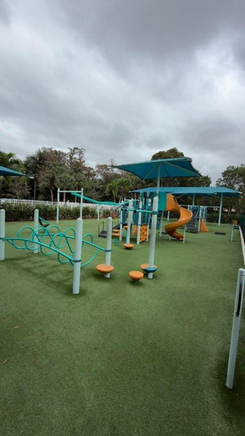 Tiny photo for 7137 Copperfield Circle, Lake Worth, FL 33467 (MLS # R11154491)