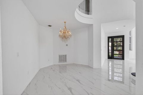 Tiny photo for 7137 Copperfield Circle, Lake Worth, FL 33467 (MLS # R11154491)
