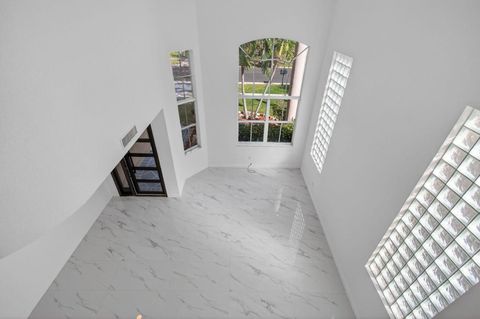 Tiny photo for 7137 Copperfield Circle, Lake Worth, FL 33467 (MLS # R11154491)